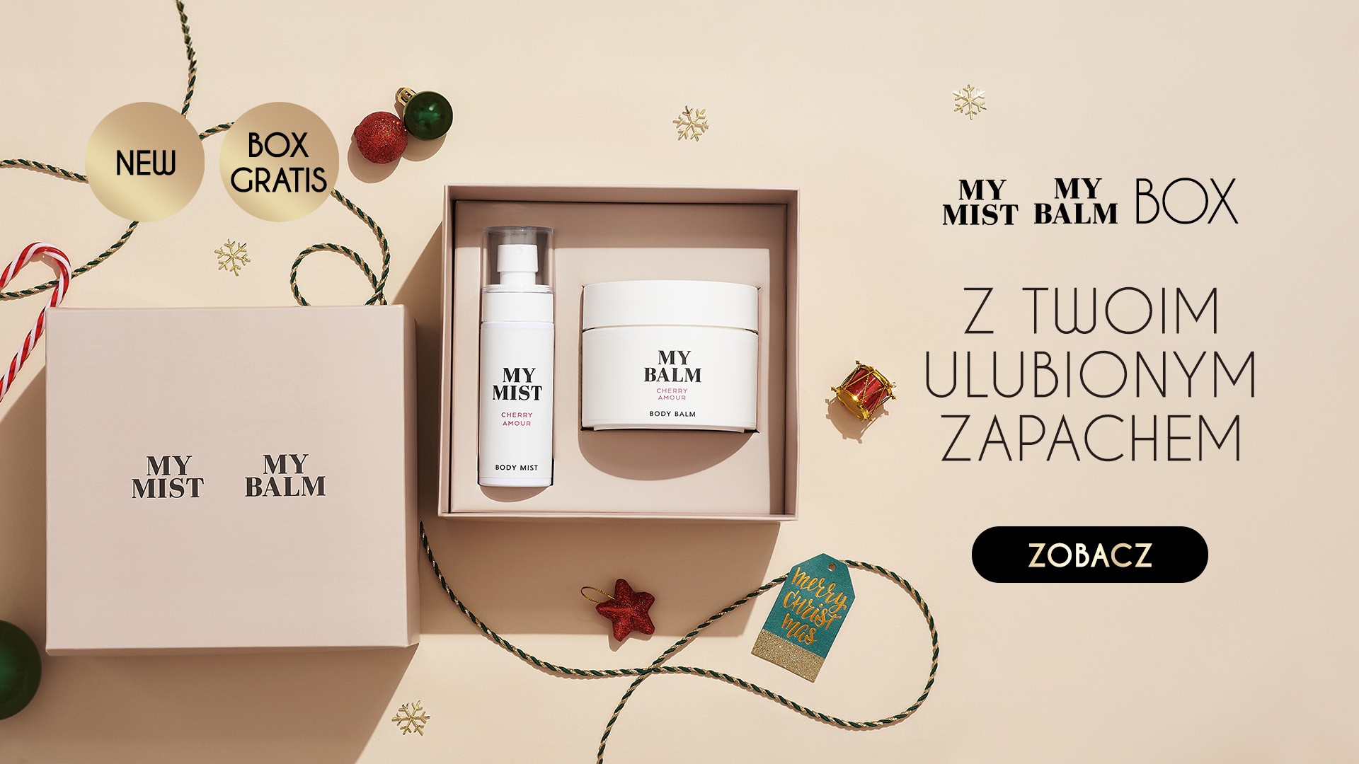 Box My Balm Premiera