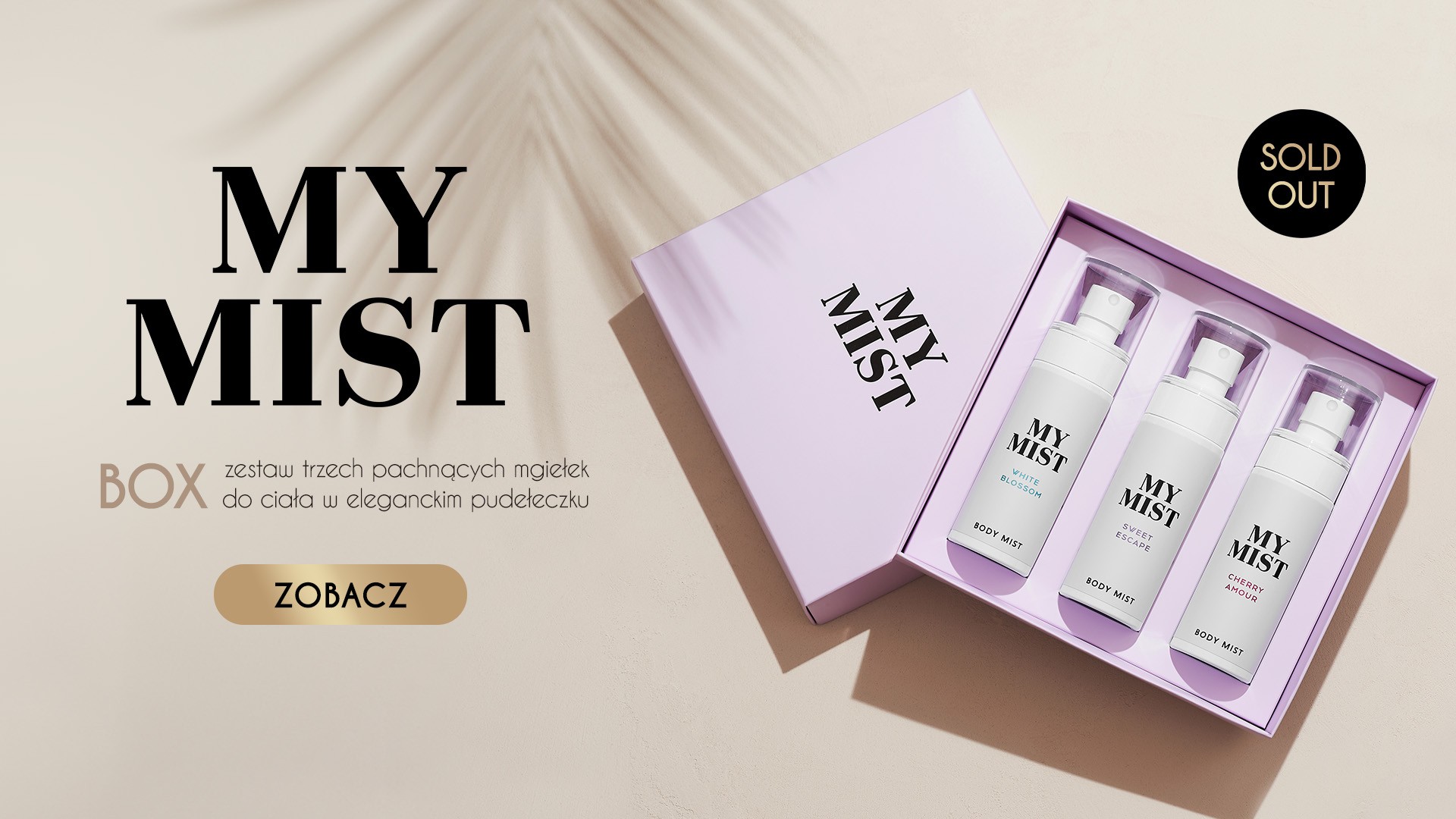 SOLD OUT My Mist Box2