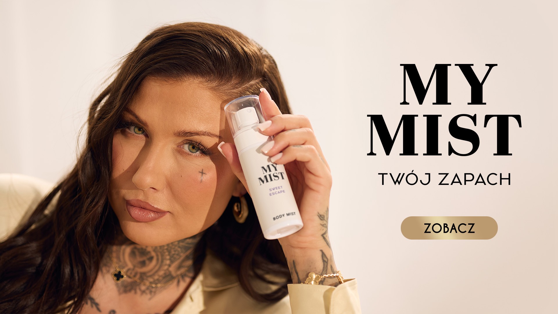 Premiera My Mist